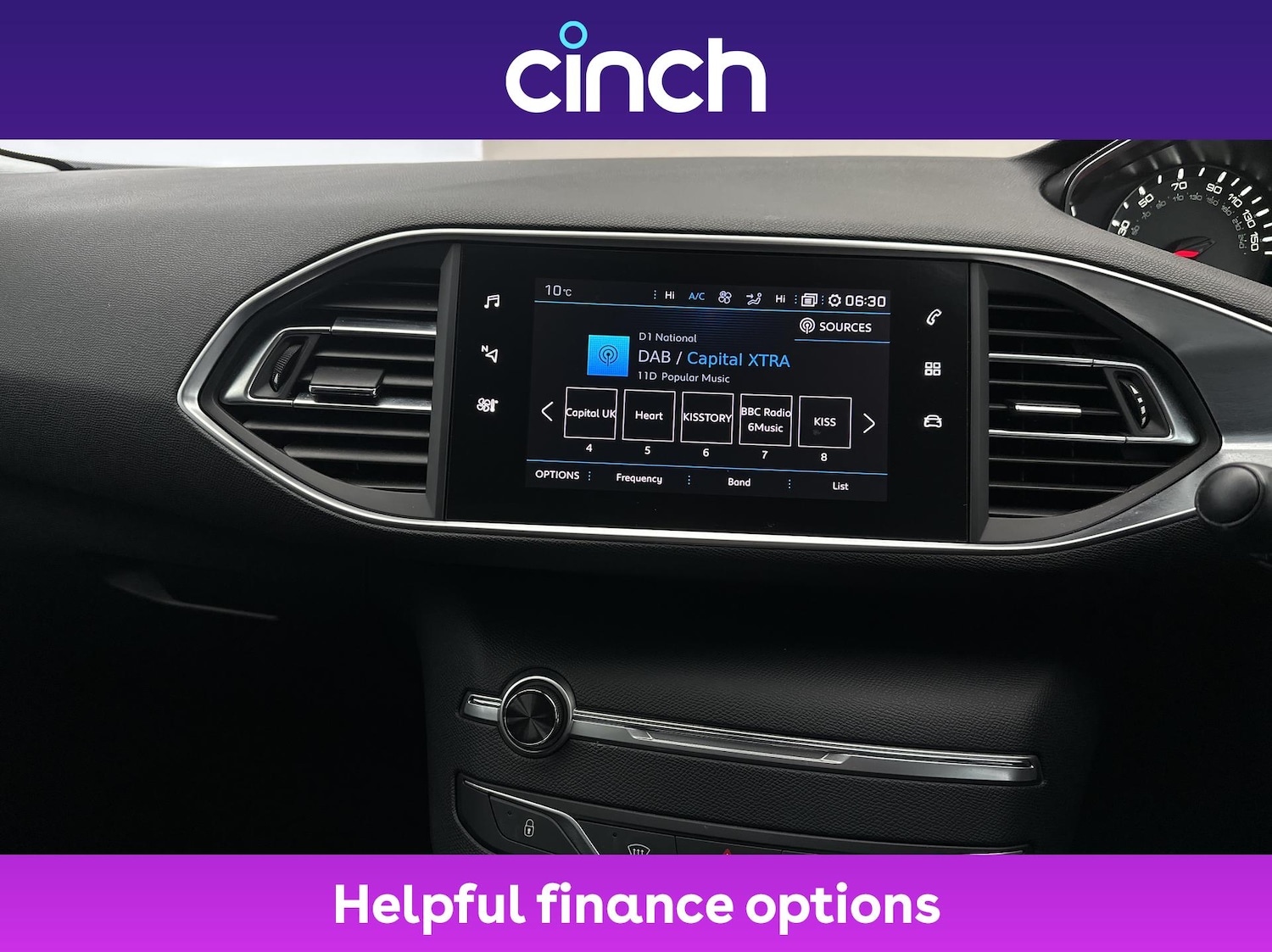 Used Peugeot 308 2019 for sale - 76972571: Photo 17