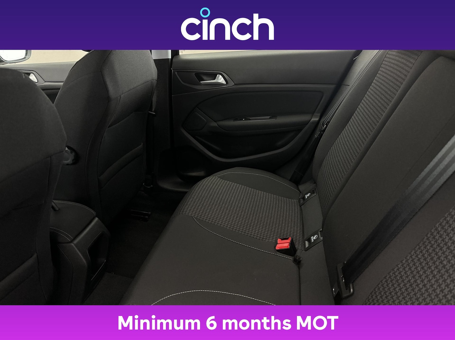 Used Peugeot 308 2019 for sale - 76972571: Photo 20