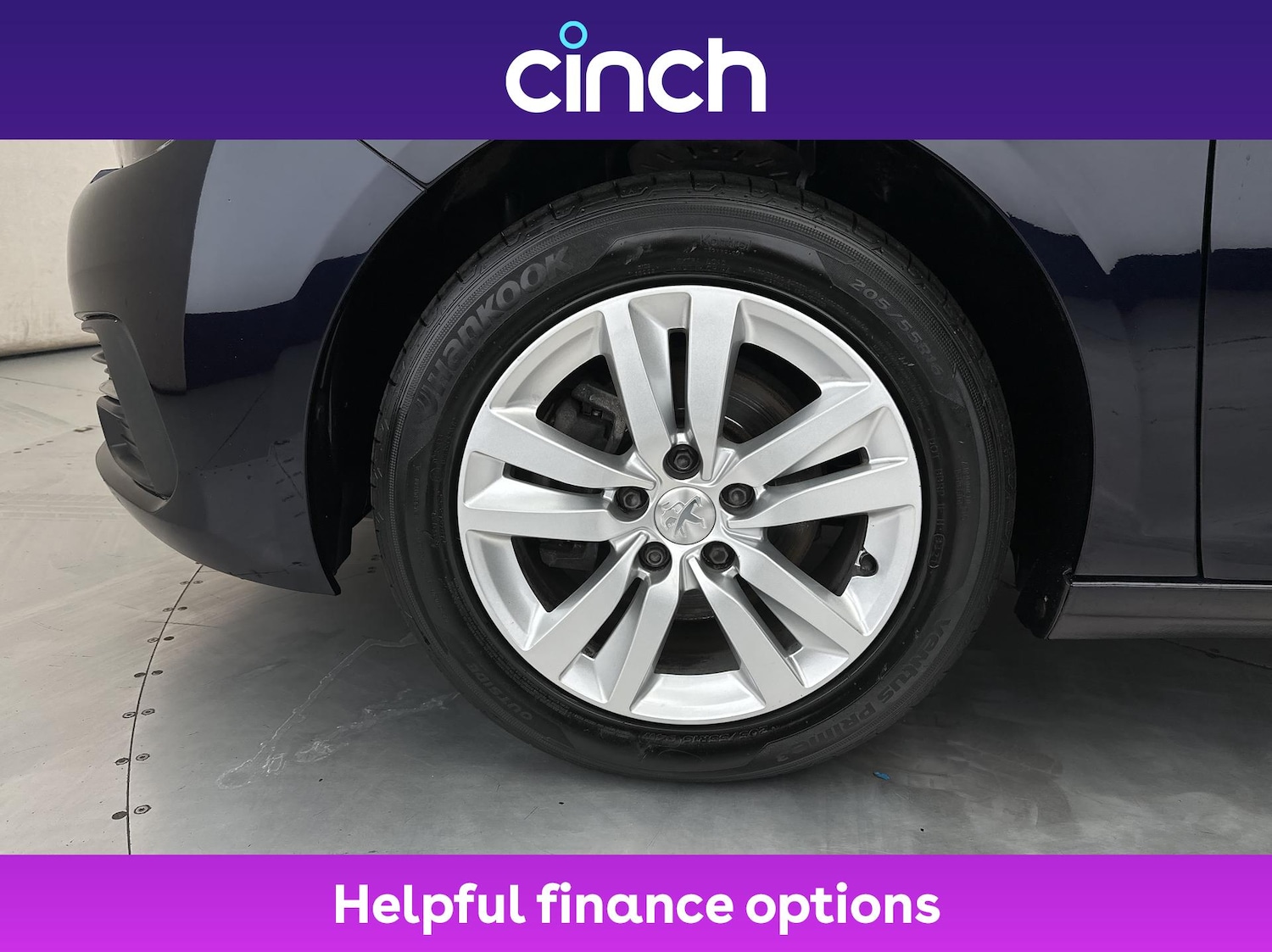 Used Peugeot 308 2019 for sale - 76972571: Photo 24