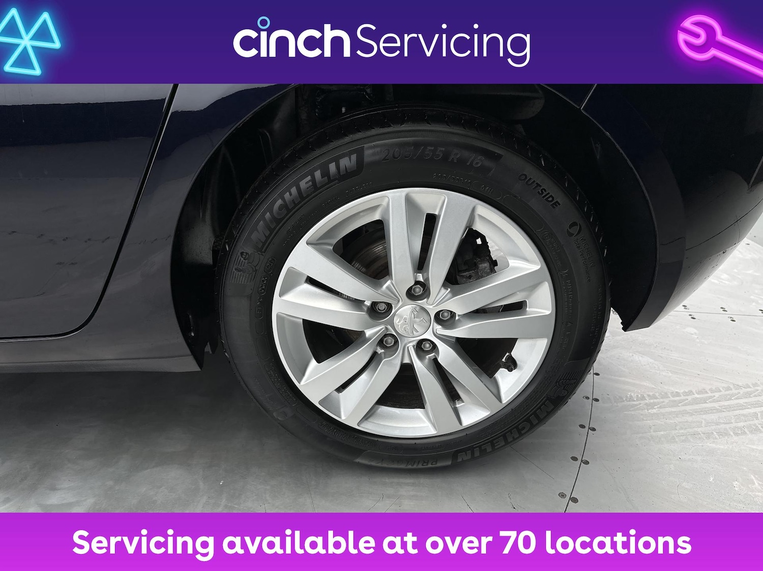 Used Peugeot 308 2019 for sale - 76972571: Photo 26