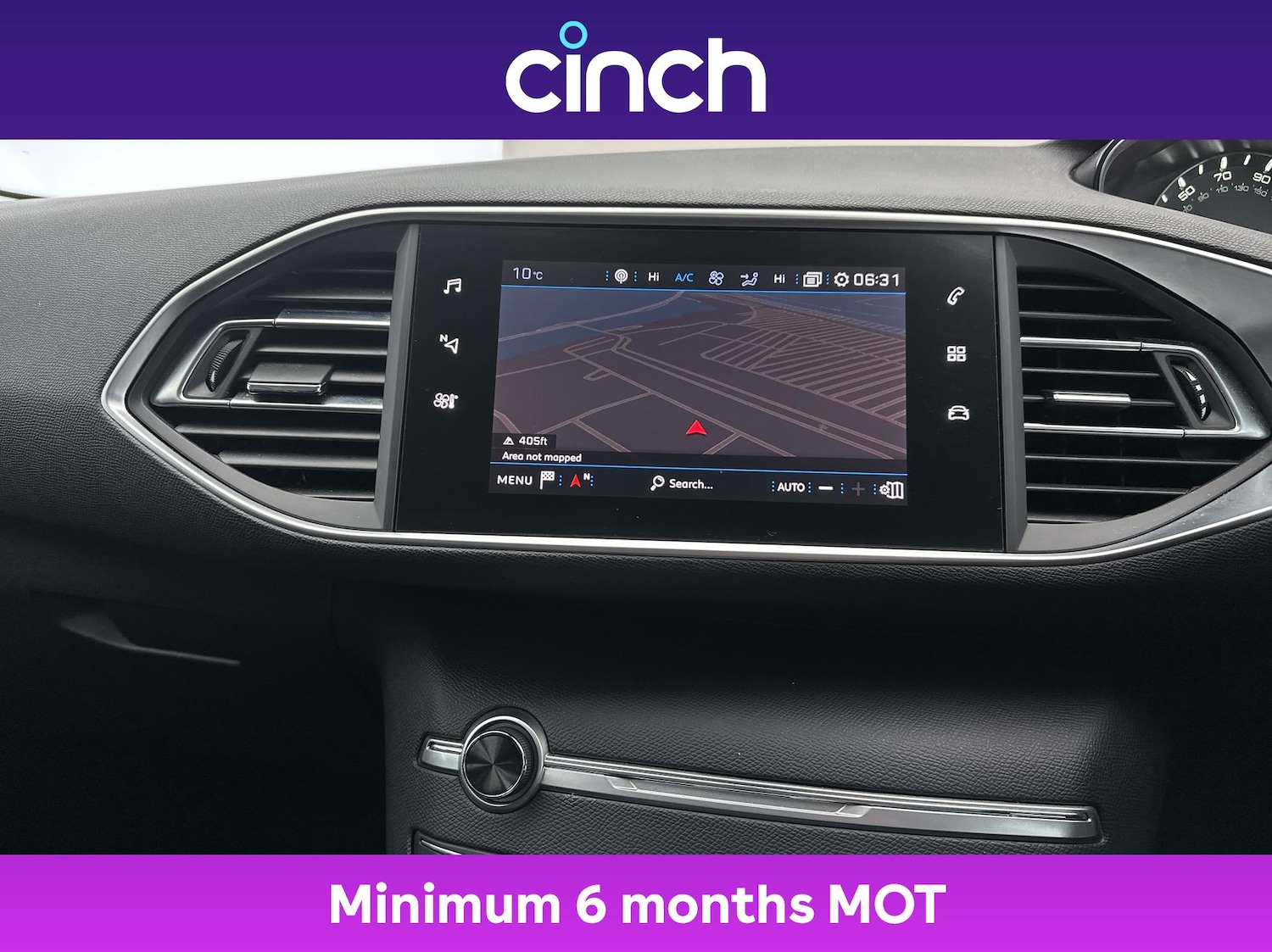 Used Peugeot 308 2019 for sale - 76972571: Photo 32