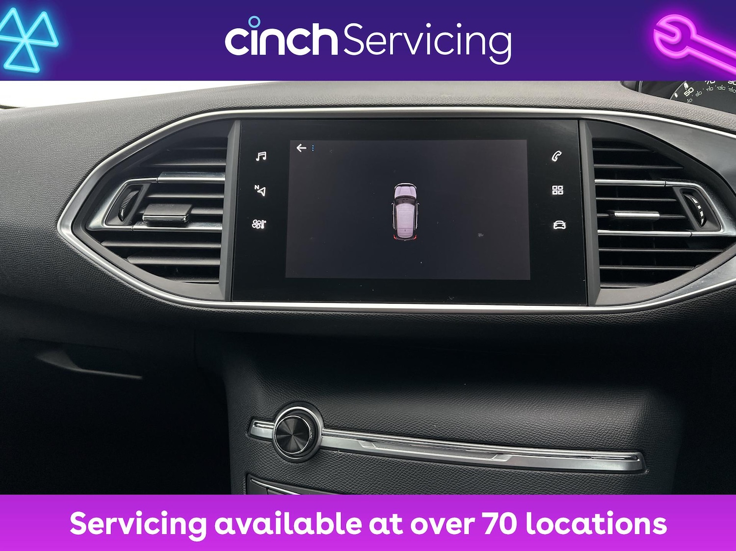 Used Peugeot 308 2019 for sale - 76972571: Photo 36