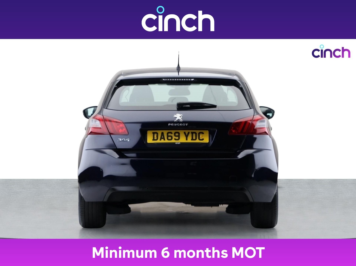 Used Peugeot 308 2019 for sale - 76972571: Photo 5