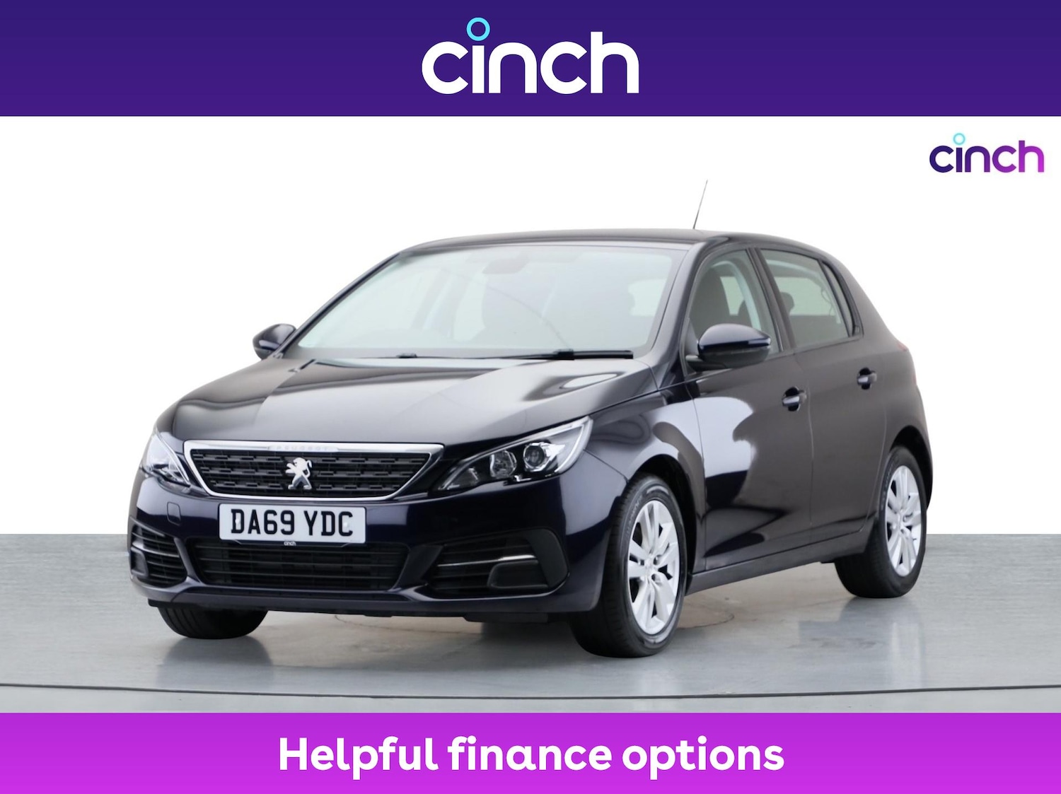 Used Peugeot 308 2019 for sale - 76972571: Photo 9