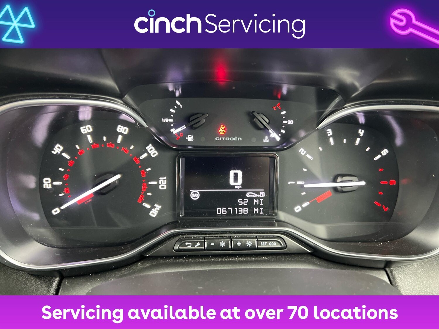 Used Citroen C3 Aircross 2019 for sale - 77060731: Photo 18