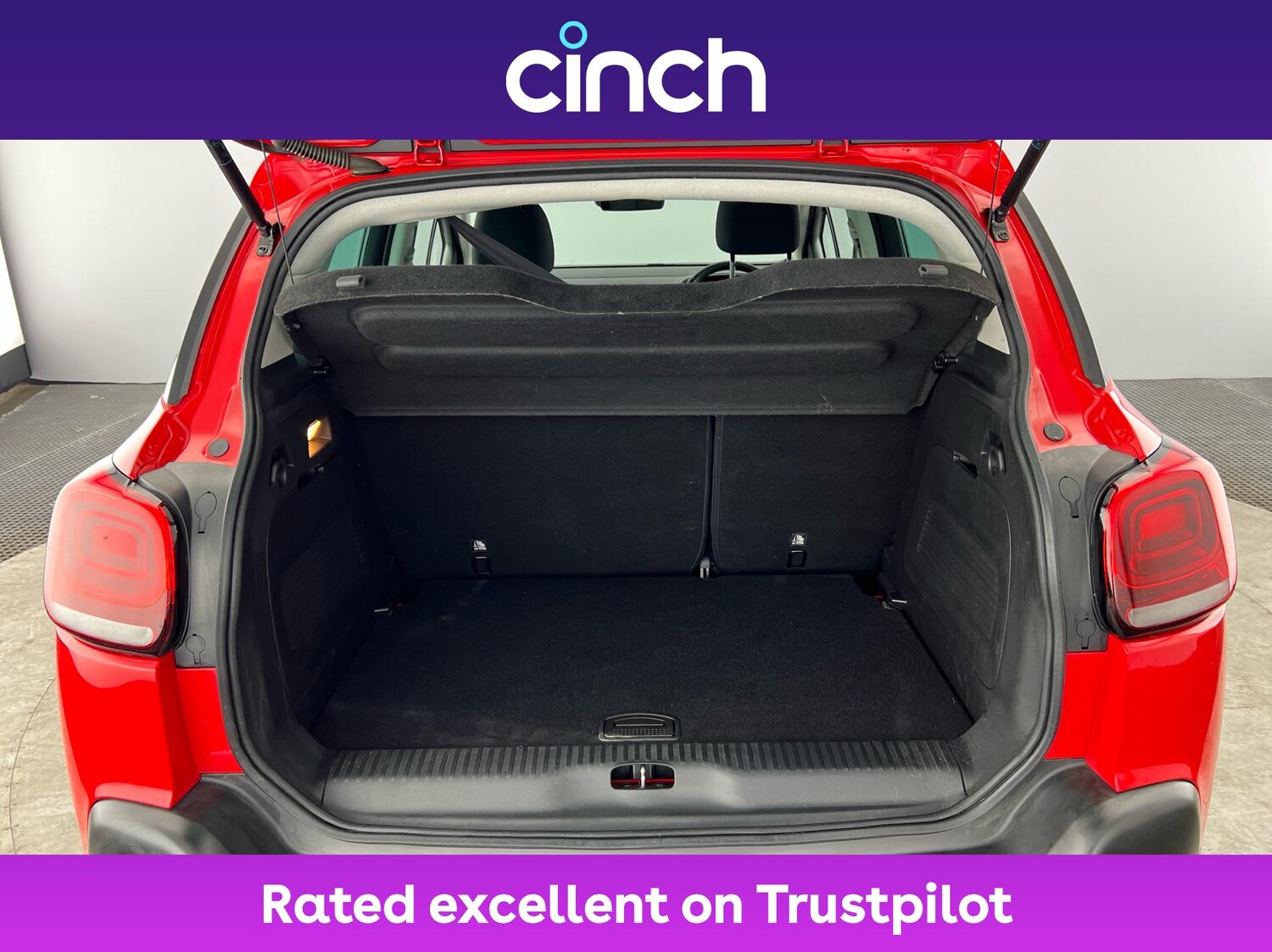 Used Citroen C3 Aircross 2019 for sale - 77060731: Photo 21