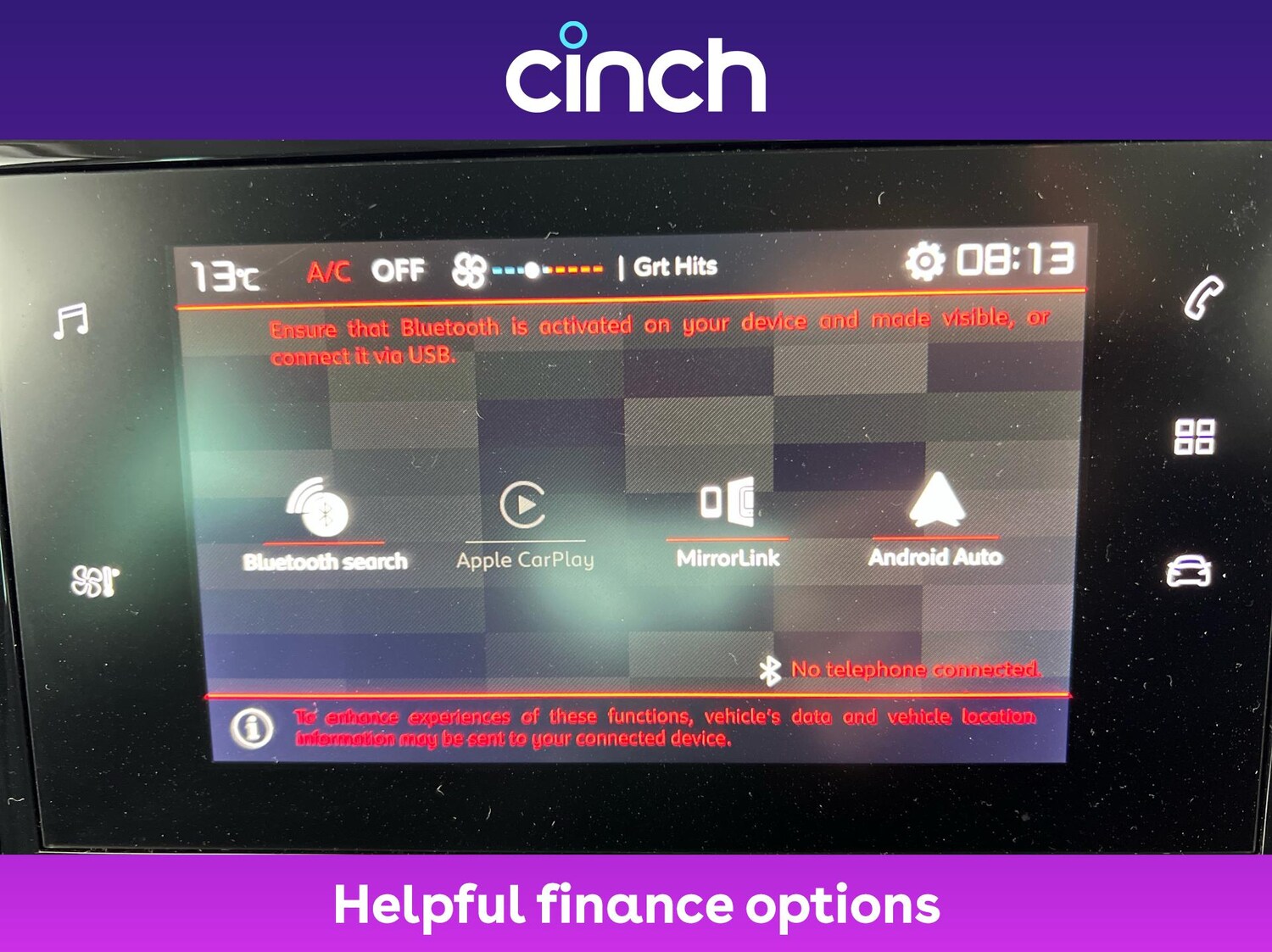 Used Citroen C3 Aircross 2019 for sale - 77060731: Photo 30