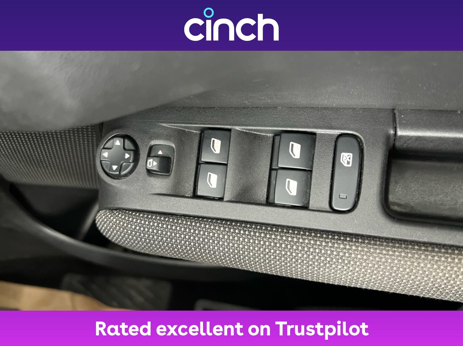 Used Citroen C3 Aircross 2019 for sale - 77060731: Photo 33