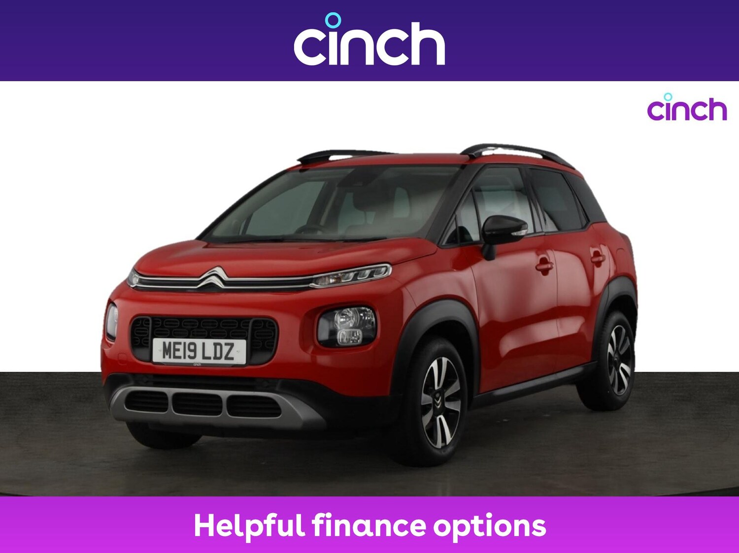 Used Citroen C3 Aircross 2019 for sale - 77060731: Photo 9