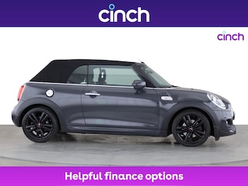 Used MINI Convertible 2019 for sale - 75892468: Photo