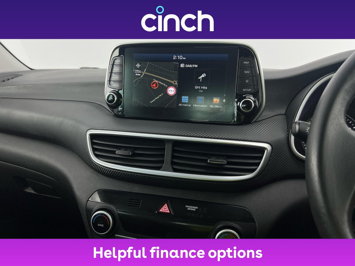 Used Hyundai TUCSON 2019 for sale - 76526779: Photo 17