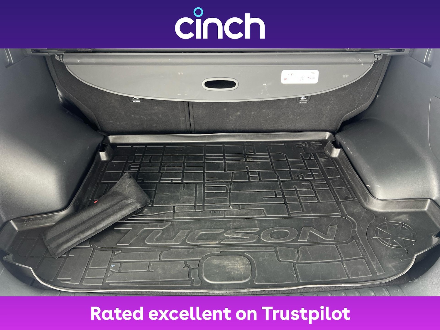 Used Hyundai TUCSON 2019 for sale - 76526779: Photo 21