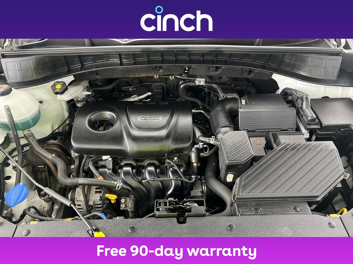 Used Hyundai TUCSON 2019 for sale - 76526779: Photo 23