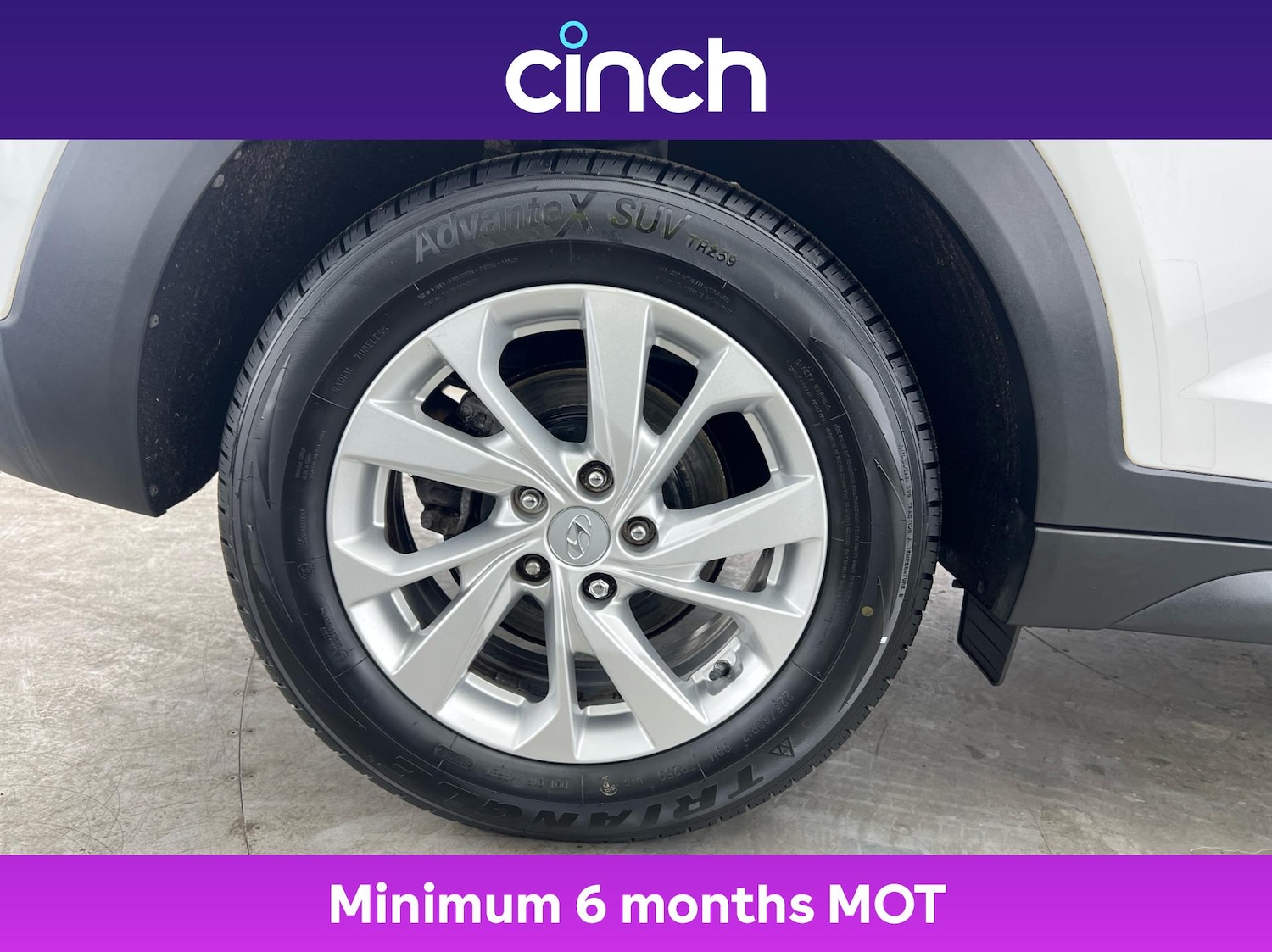 Used Hyundai TUCSON 2019 for sale - 76526779: Photo 27