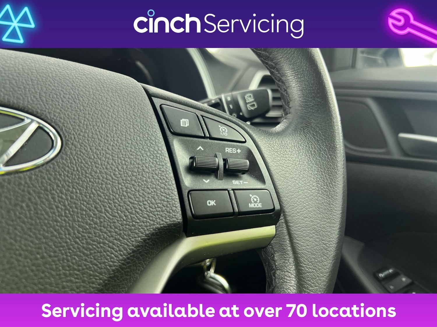 Used Hyundai TUCSON 2019 for sale - 76526779: Photo 31