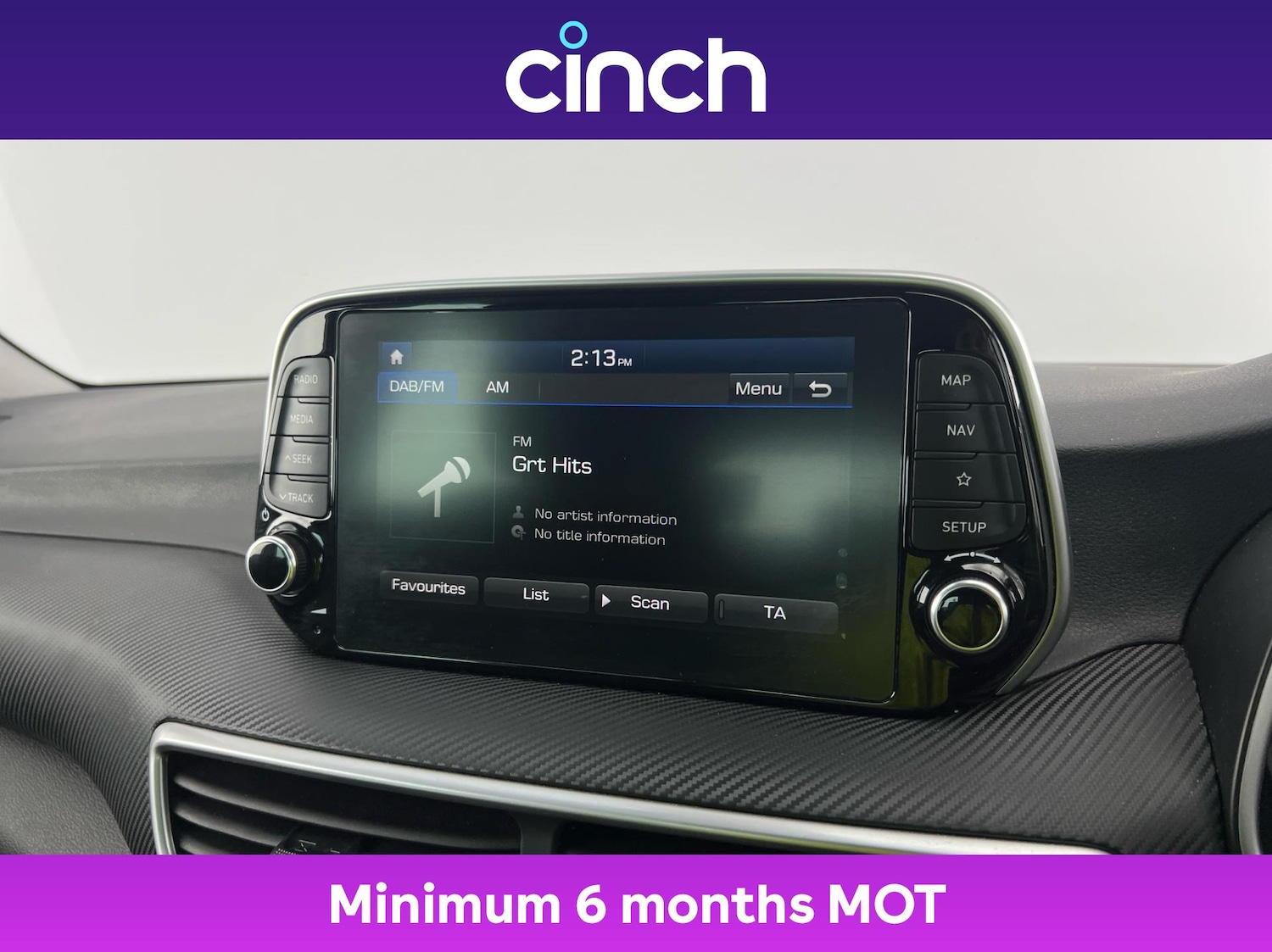 Used Hyundai TUCSON 2019 for sale - 76526779: Photo 32