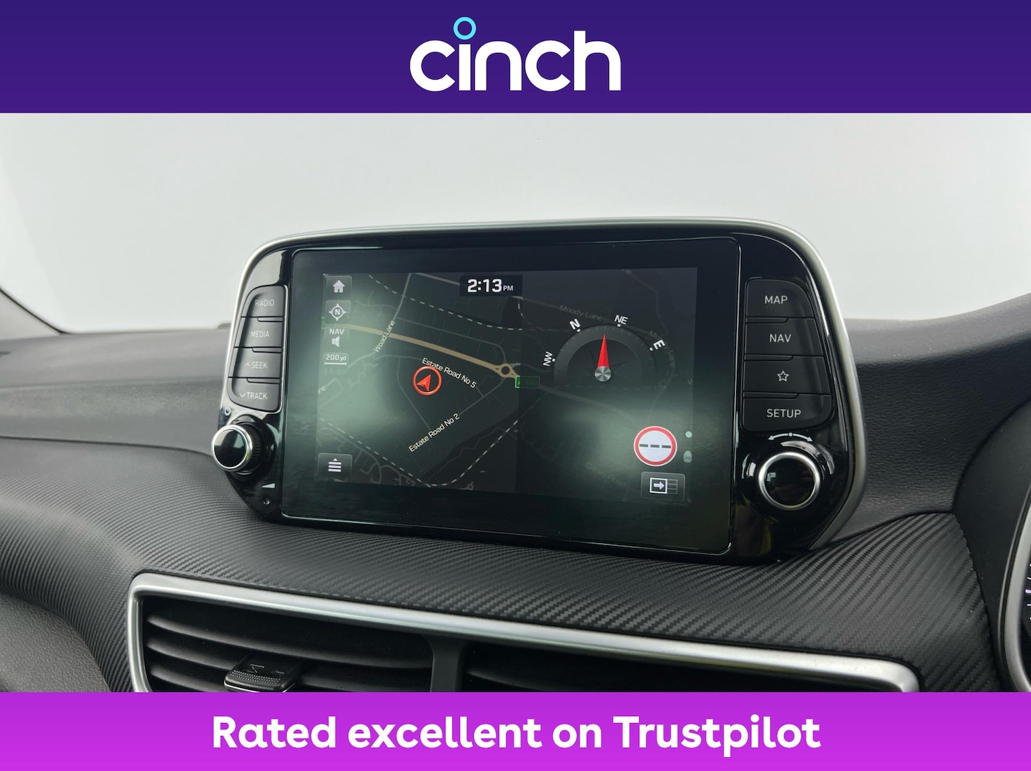 Used Hyundai TUCSON 2019 for sale - 76526779: Photo 33