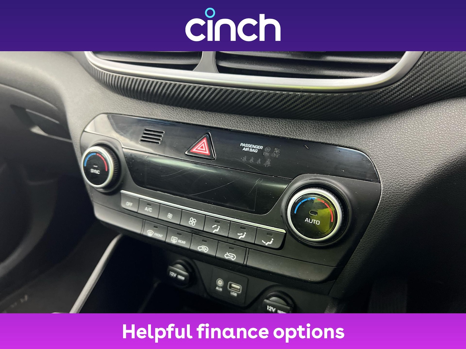 Used Hyundai TUCSON 2019 for sale - 76526779: Photo 35