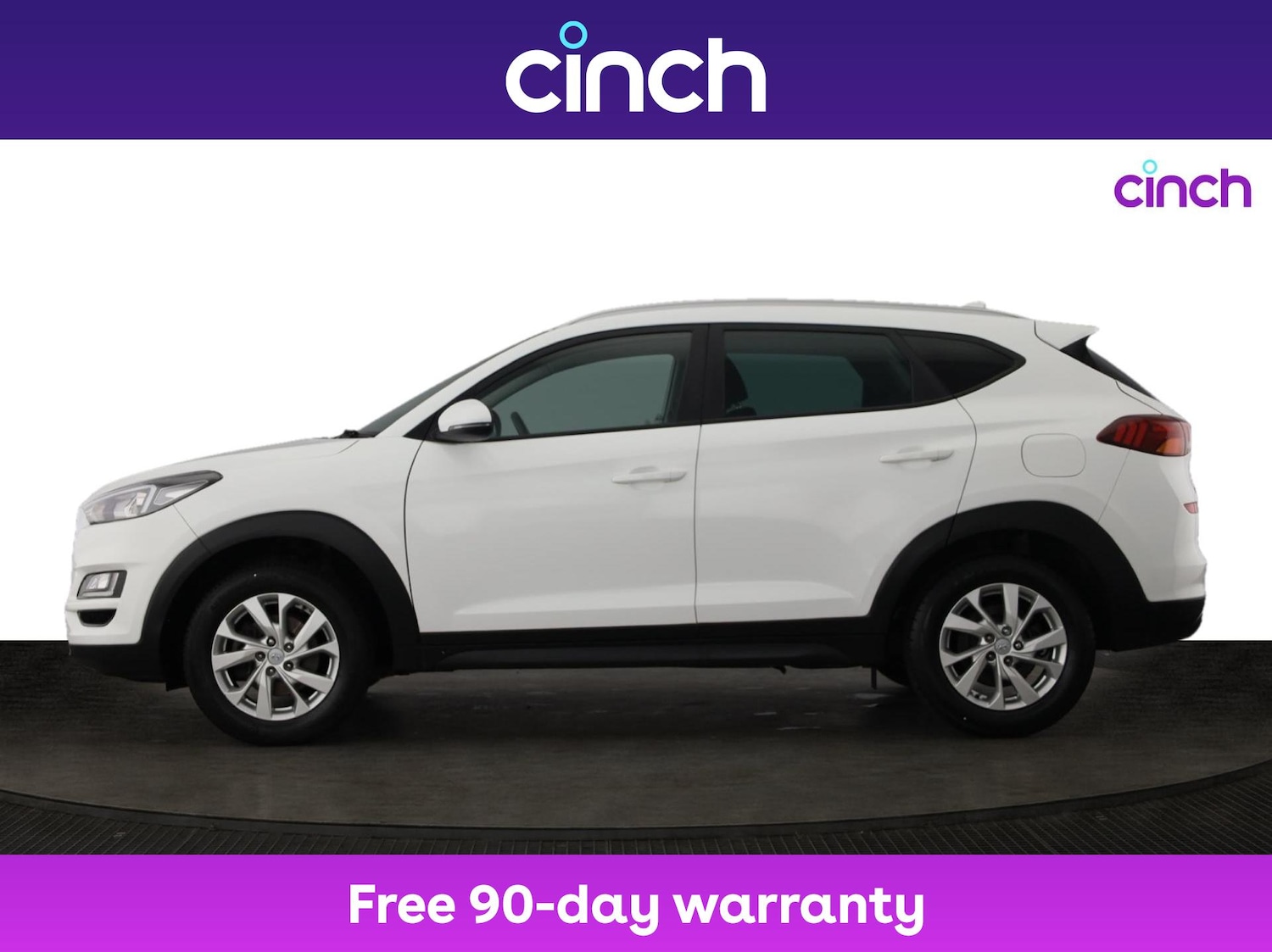 Used Hyundai TUCSON 2019 for sale - 76526779: Photo 8