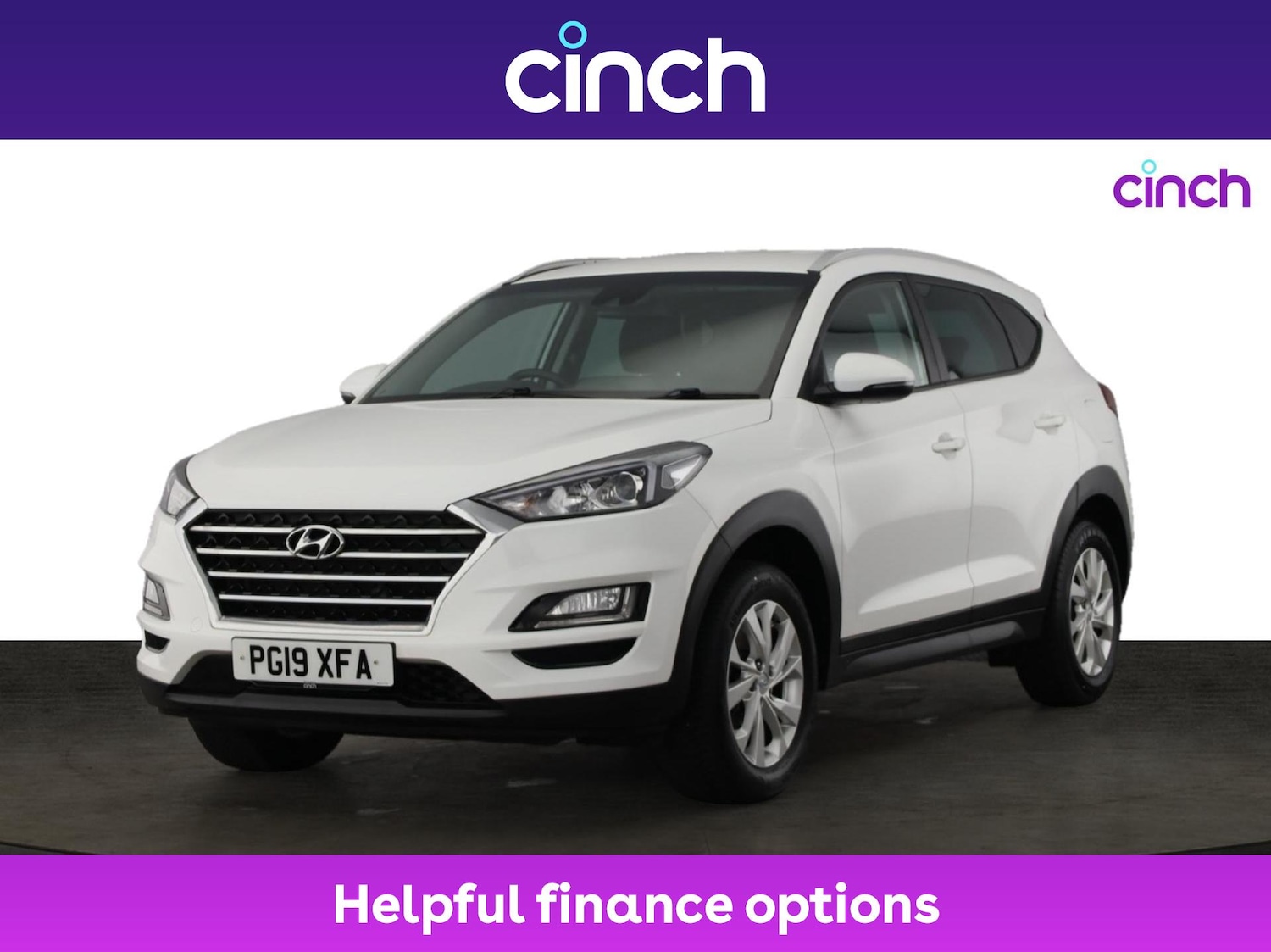 Used Hyundai TUCSON 2019 for sale - 76526779: Photo 9