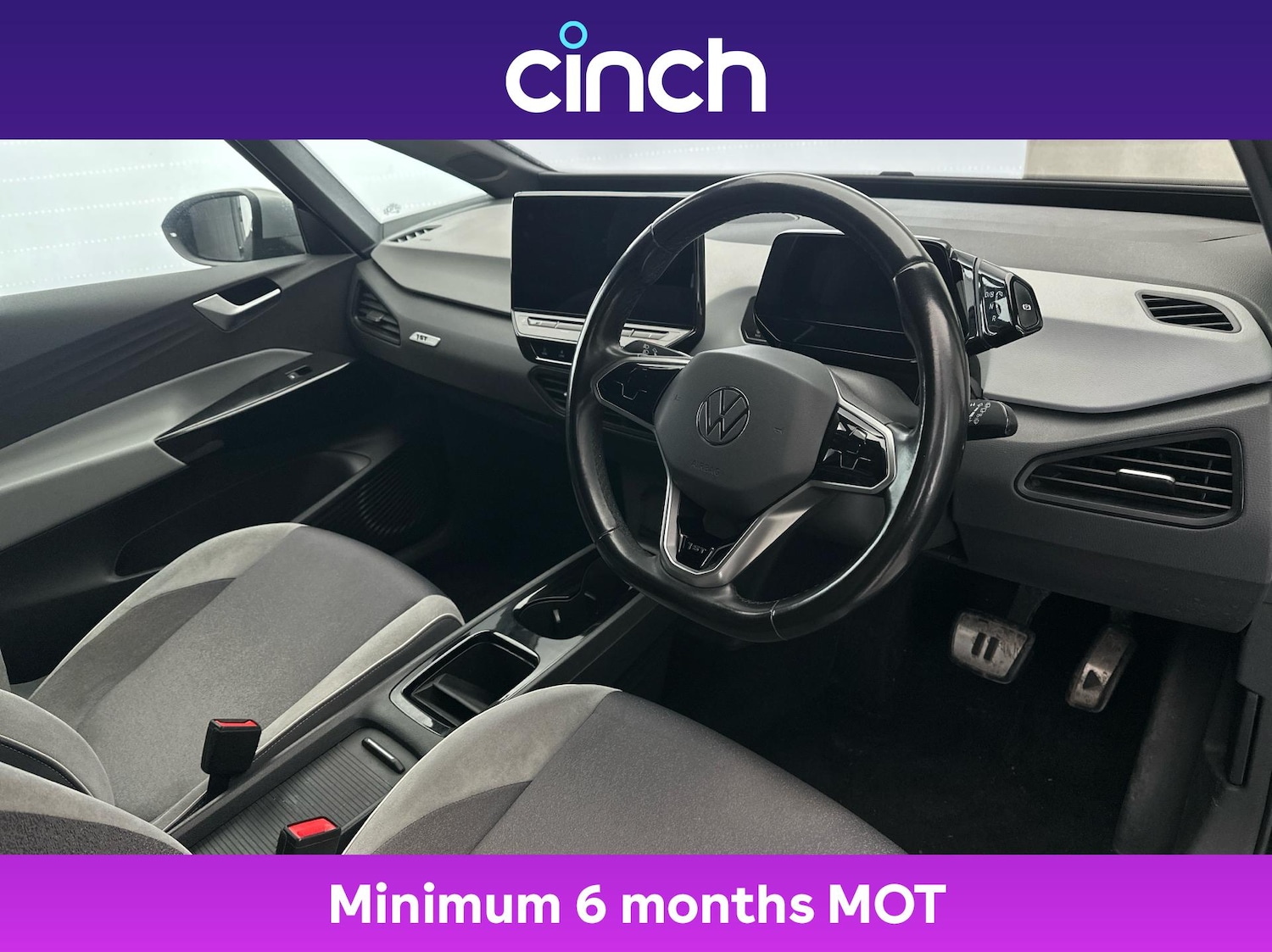 Used Volkswagen ID.3 2020 for sale - 76569179: Photo 12