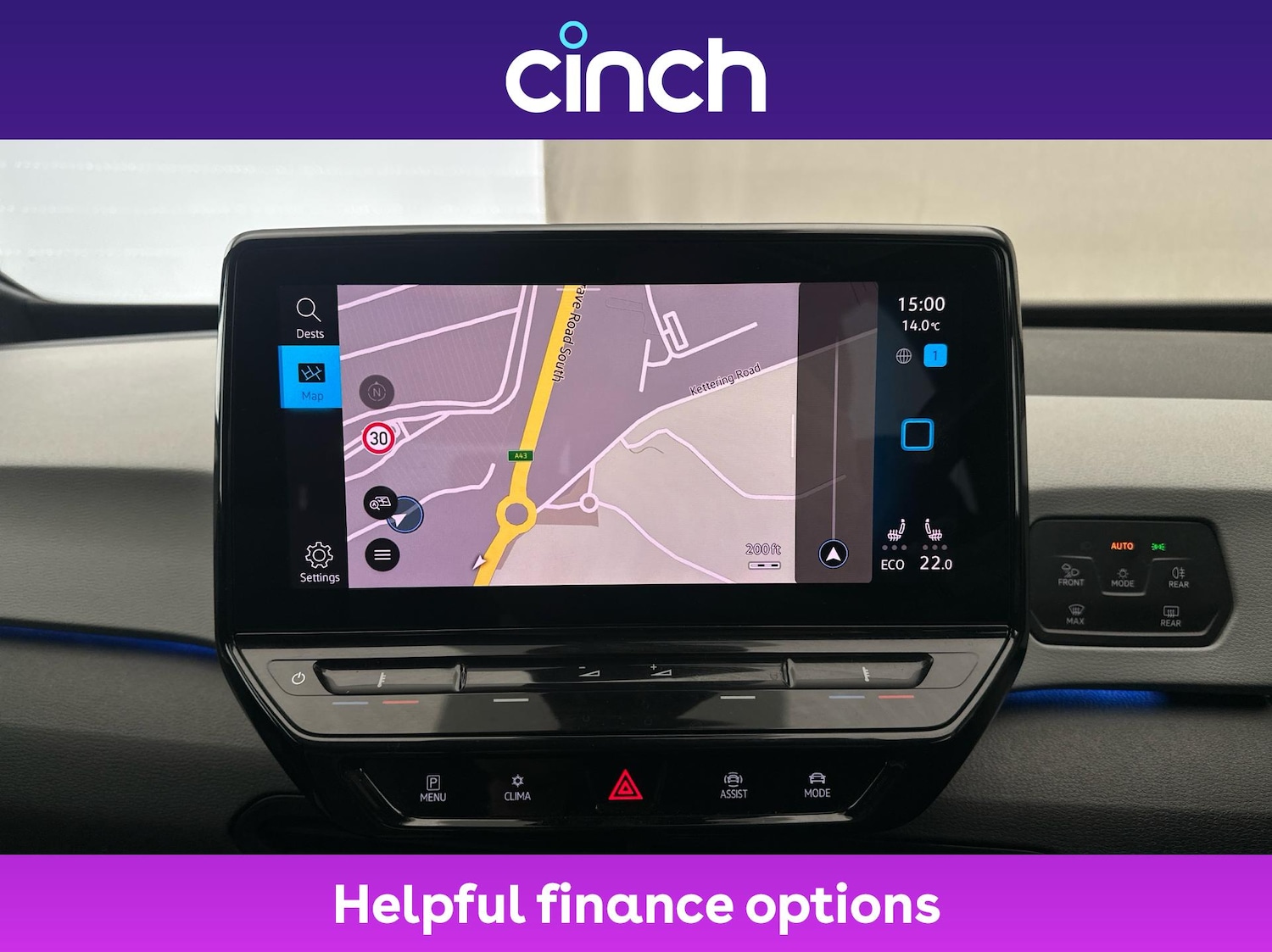 Used Volkswagen ID.3 2020 for sale - 76569179: Photo 17