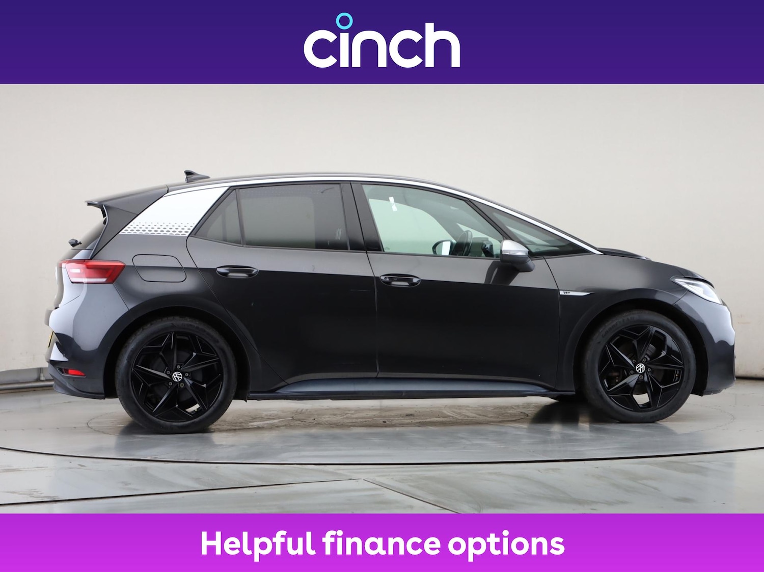 Used Volkswagen ID.3 2020 for sale - 76569179: Photo 2