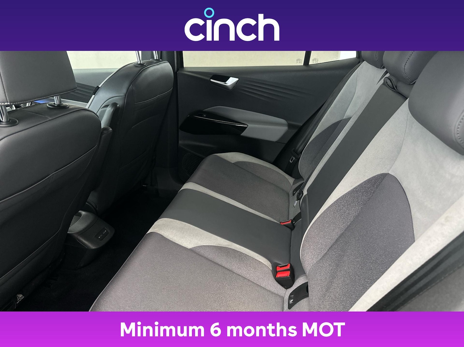 Used Volkswagen ID.3 2020 for sale - 76569179: Photo 20