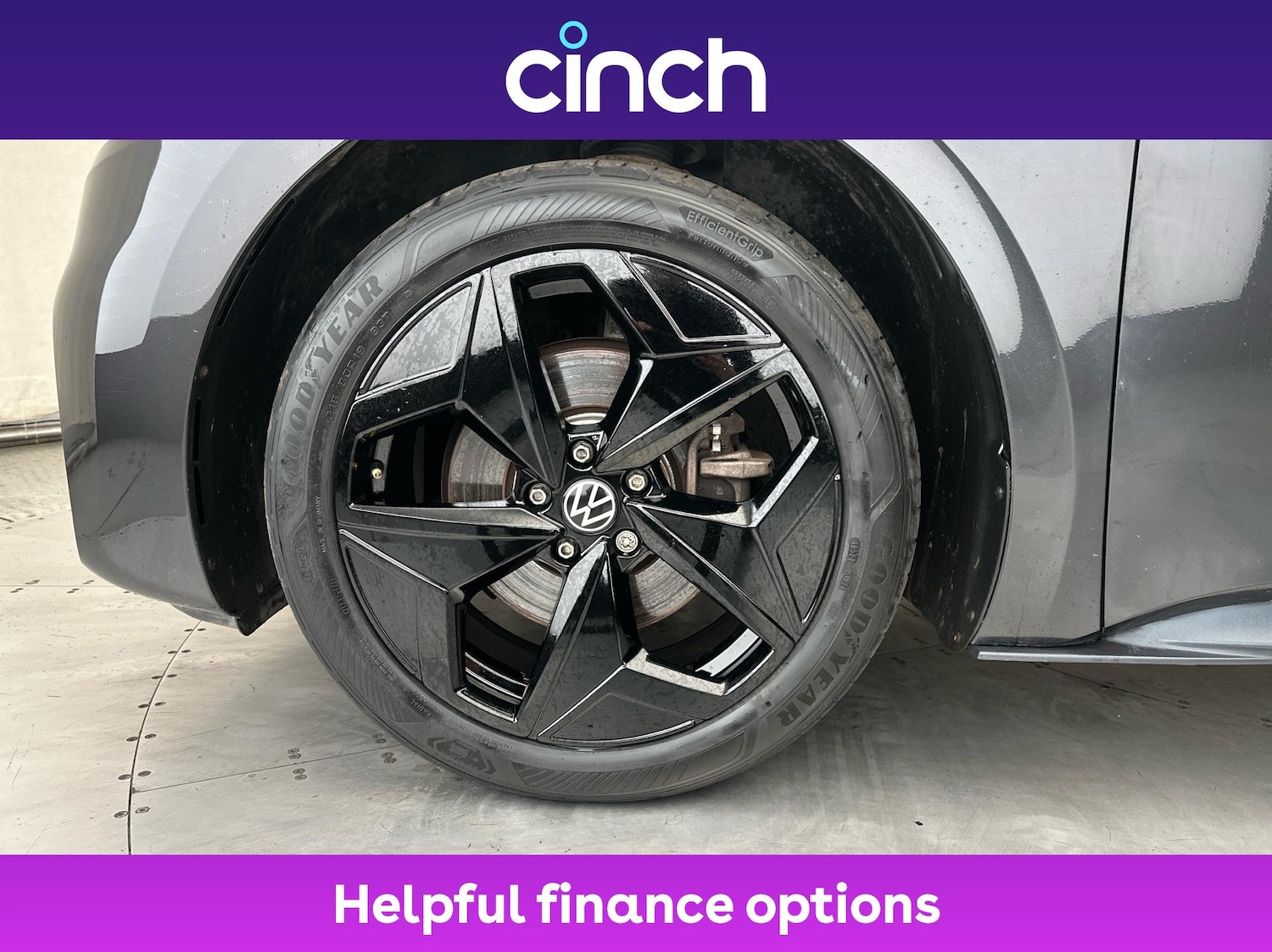 Used Volkswagen ID.3 2020 for sale - 76569179: Photo 24