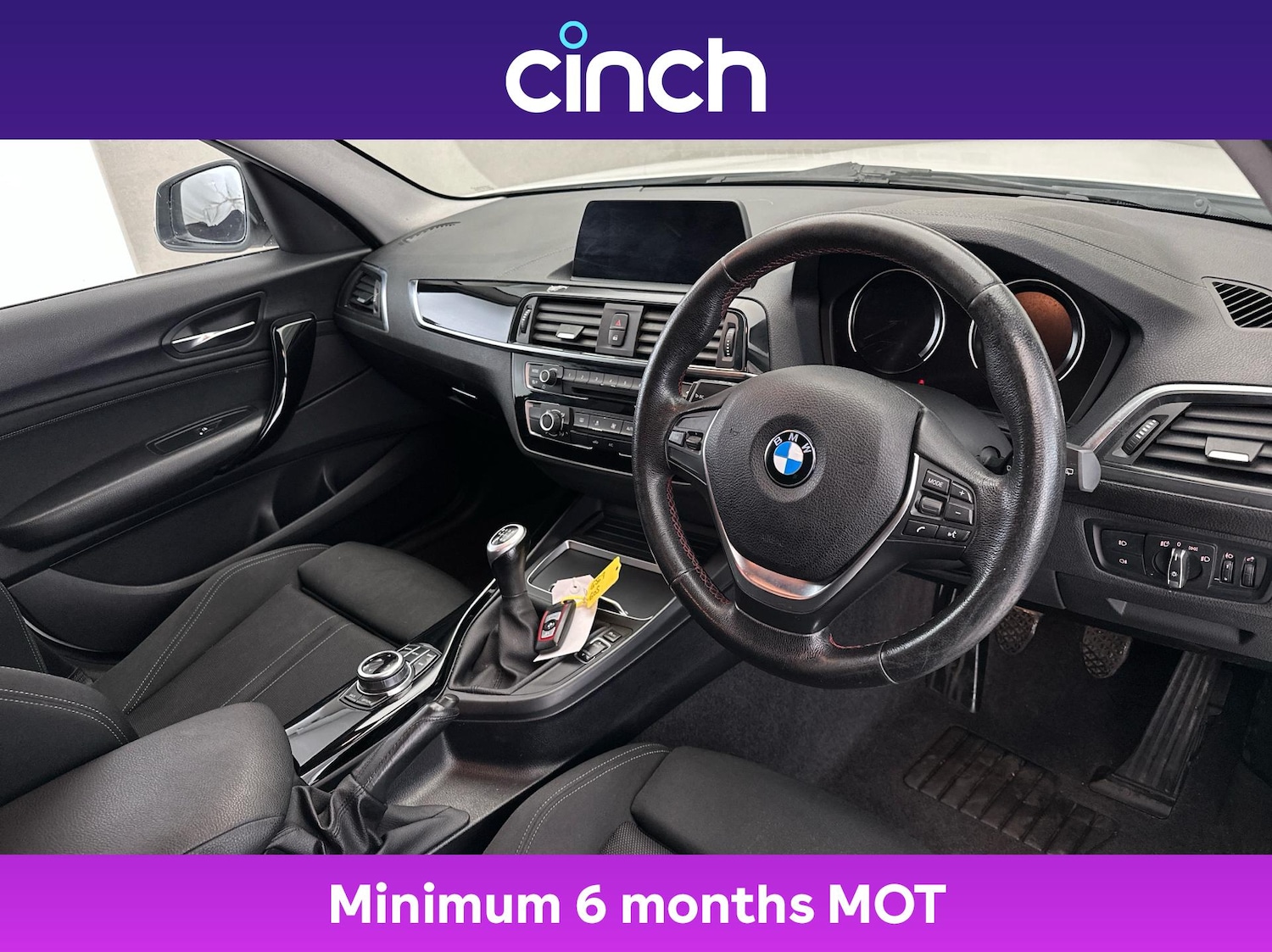 Used BMW 1 Series 2017 for sale - 76685429: Photo 12