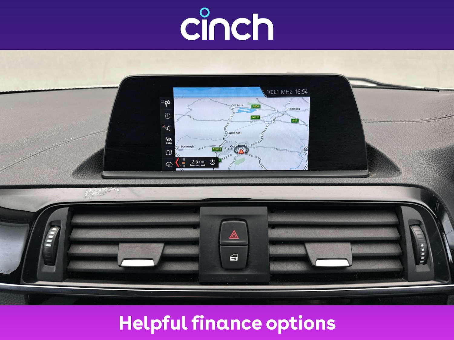 Used BMW 1 Series 2017 for sale - 76685429: Photo 17