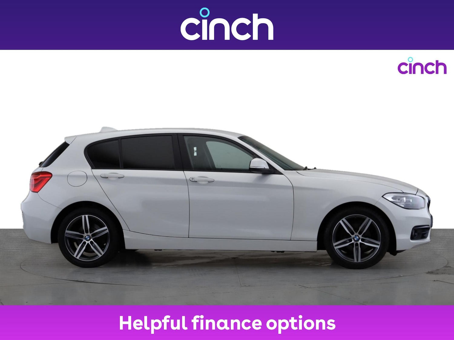 Used BMW 1 Series 2017 for sale - 76685429: Photo 2