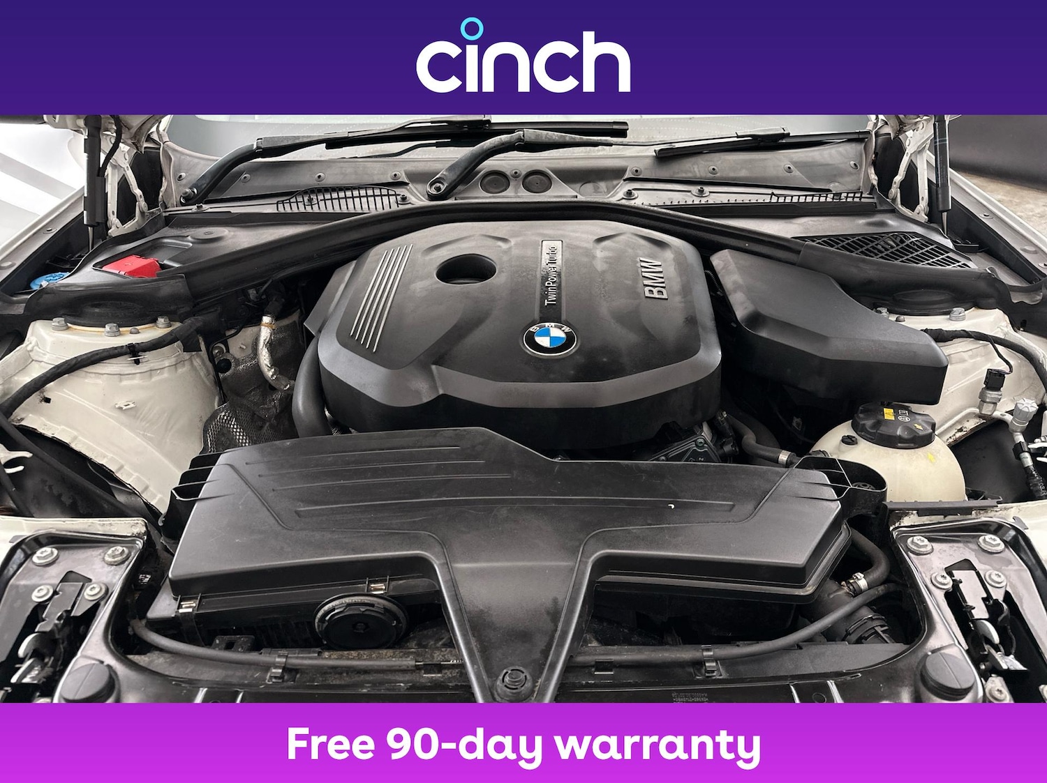 Used BMW 1 Series 2017 for sale - 76685429: Photo 23