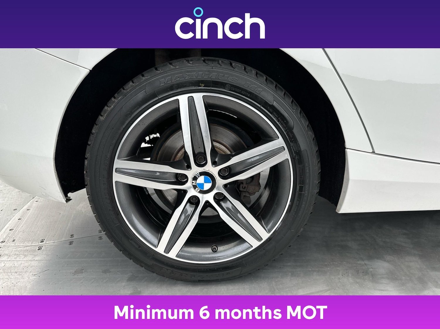 Used BMW 1 Series 2017 for sale - 76685429: Photo 27