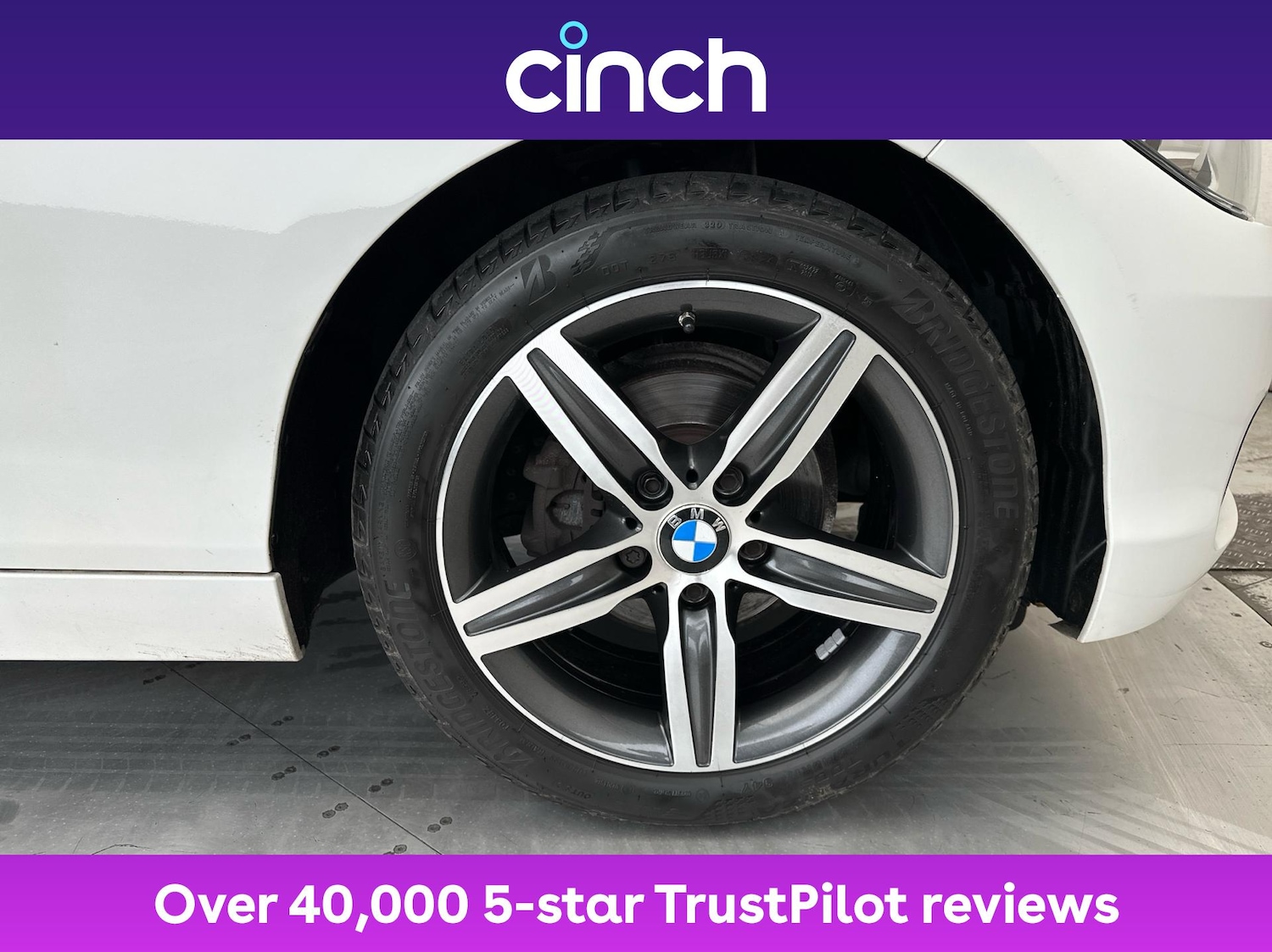 Used BMW 1 Series 2017 for sale - 76685429: Photo 28