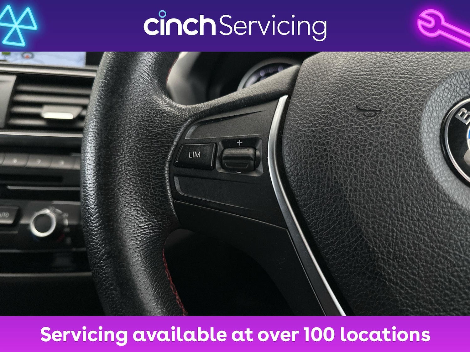 Used BMW 1 Series 2017 for sale - 76685429: Photo 31