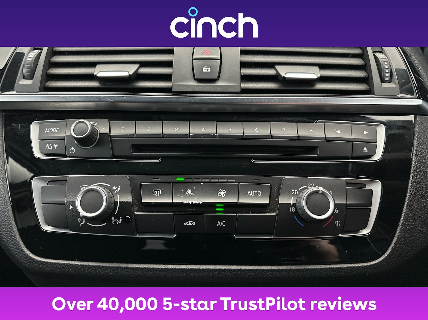 Used BMW 1 Series 2017 for sale - 76685429: Photo 33