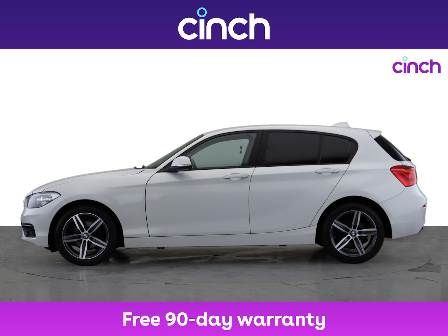 Used BMW 1 Series 2017 for sale - 76685429: Photo 8