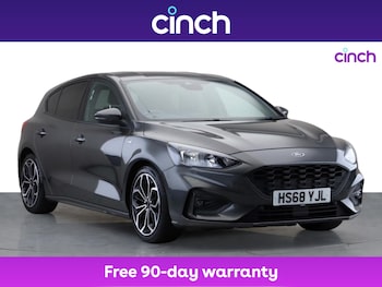 Ford - Focus