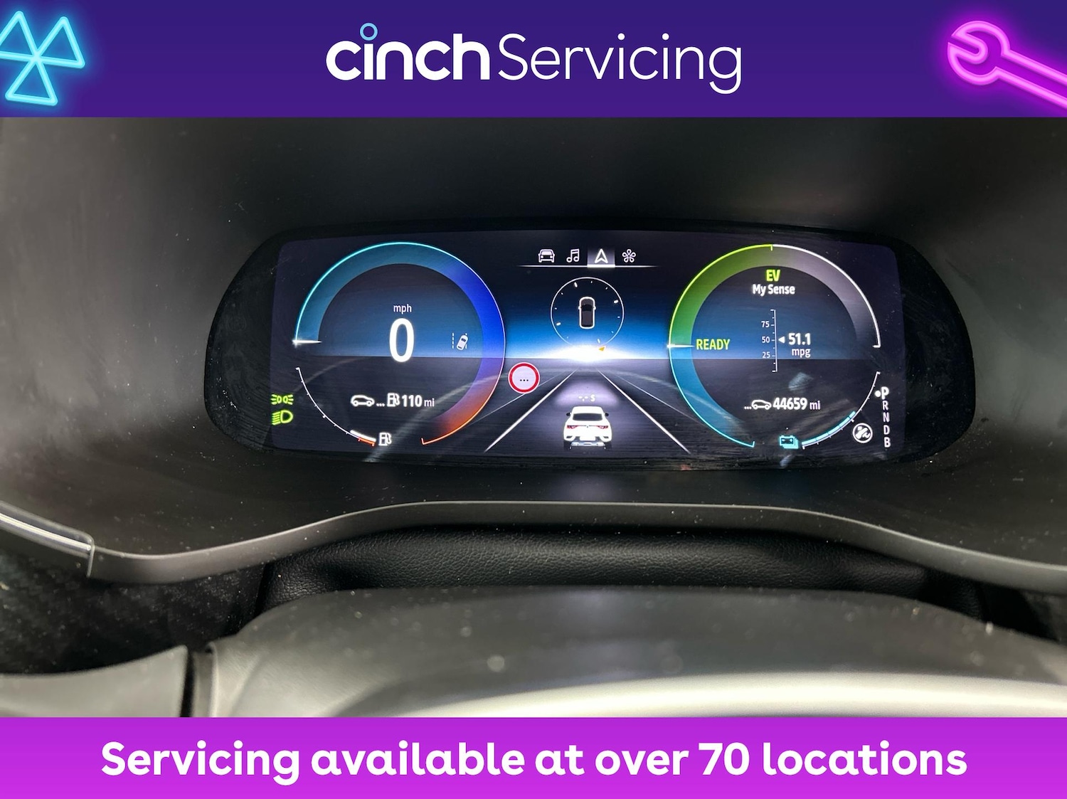 Used Renault Arkana 2022 for sale - 77059414: Photo 18