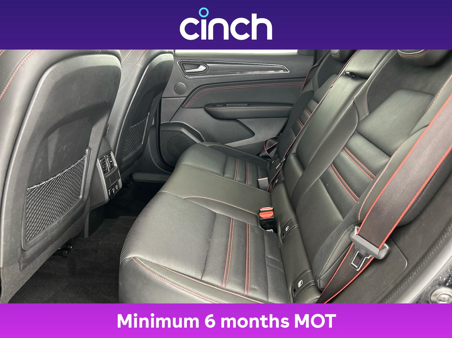 Used Renault Arkana 2022 for sale - 77059414: Photo 20