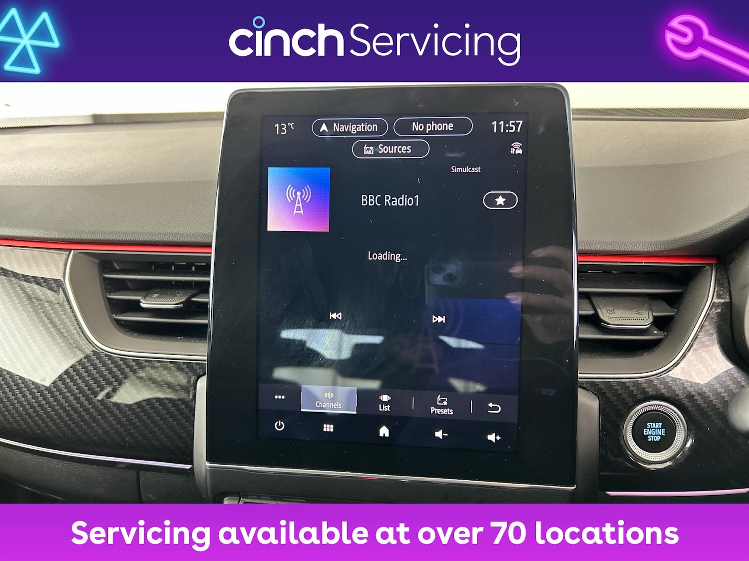 Used Renault Arkana 2022 for sale - 77059414: Photo 31