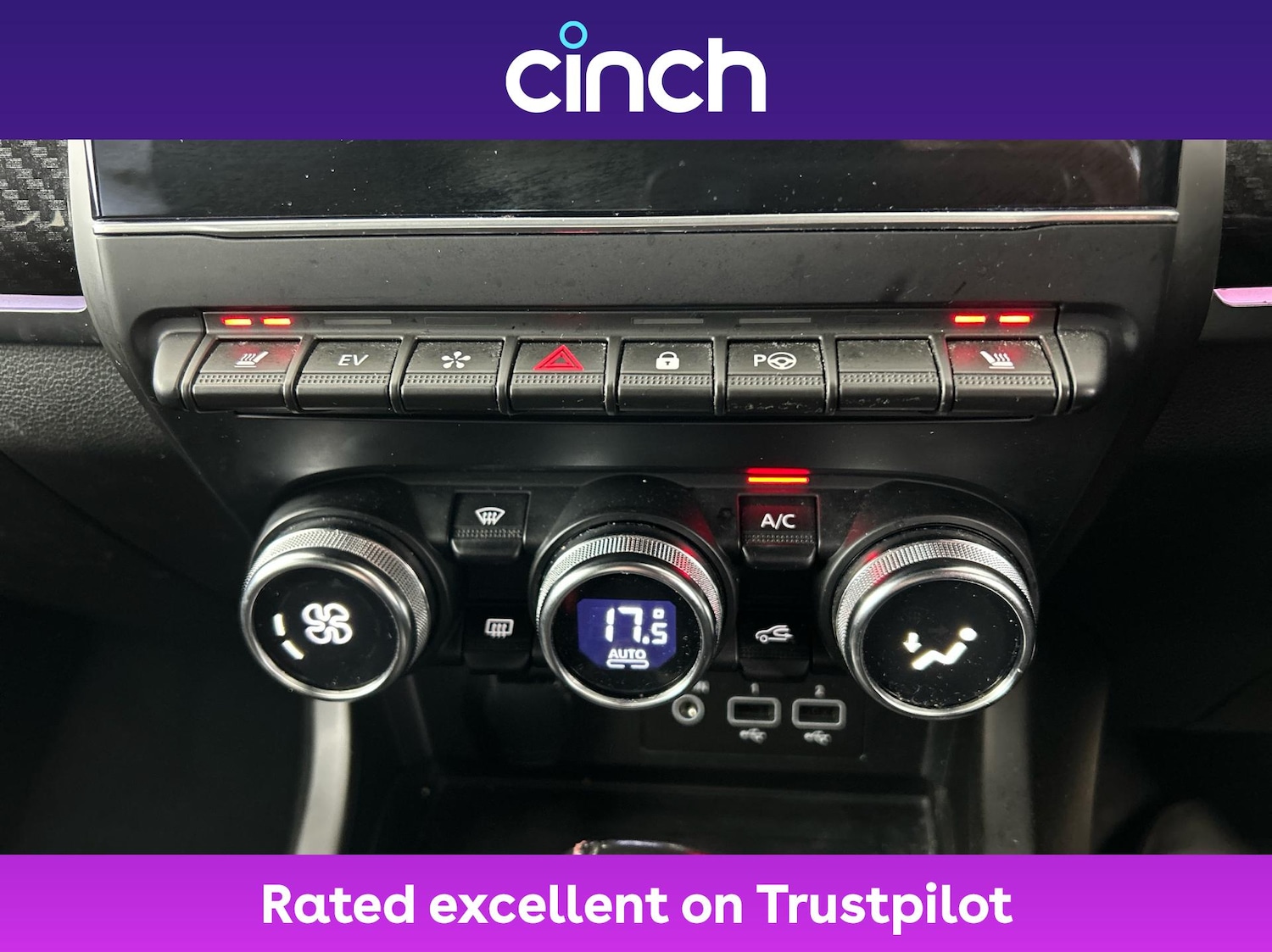 Used Renault Arkana 2022 for sale - 77059414: Photo 33