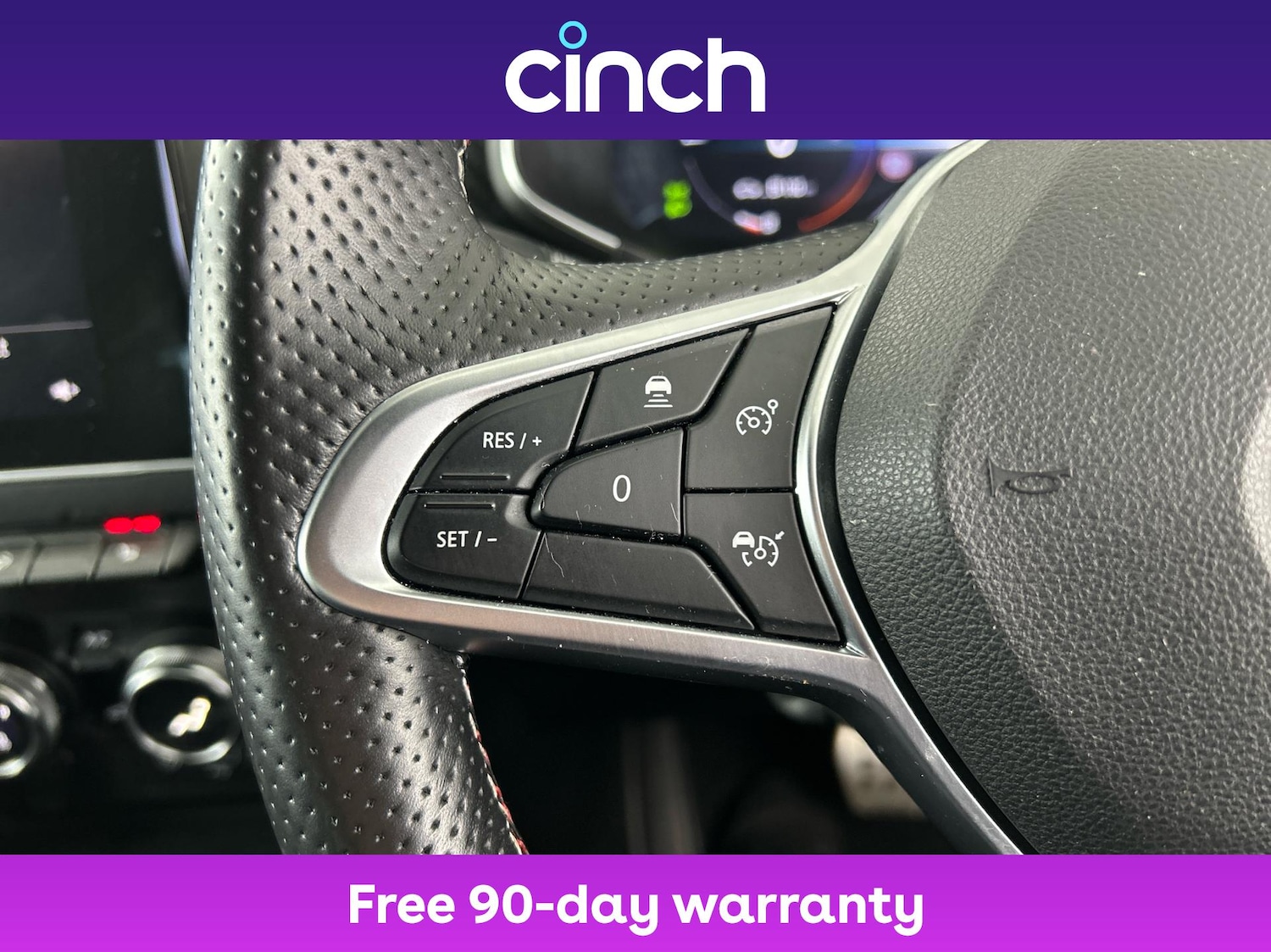 Used Renault Arkana 2022 for sale - 77059414: Photo 34