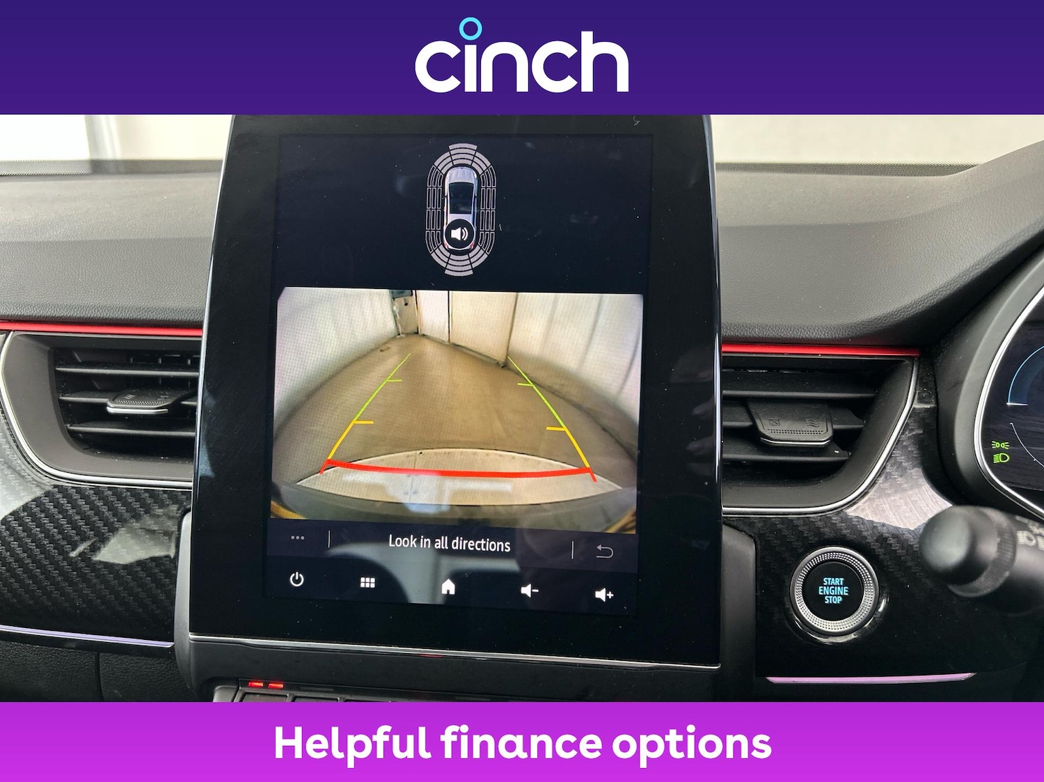 Used Renault Arkana 2022 for sale - 77059414: Photo 35