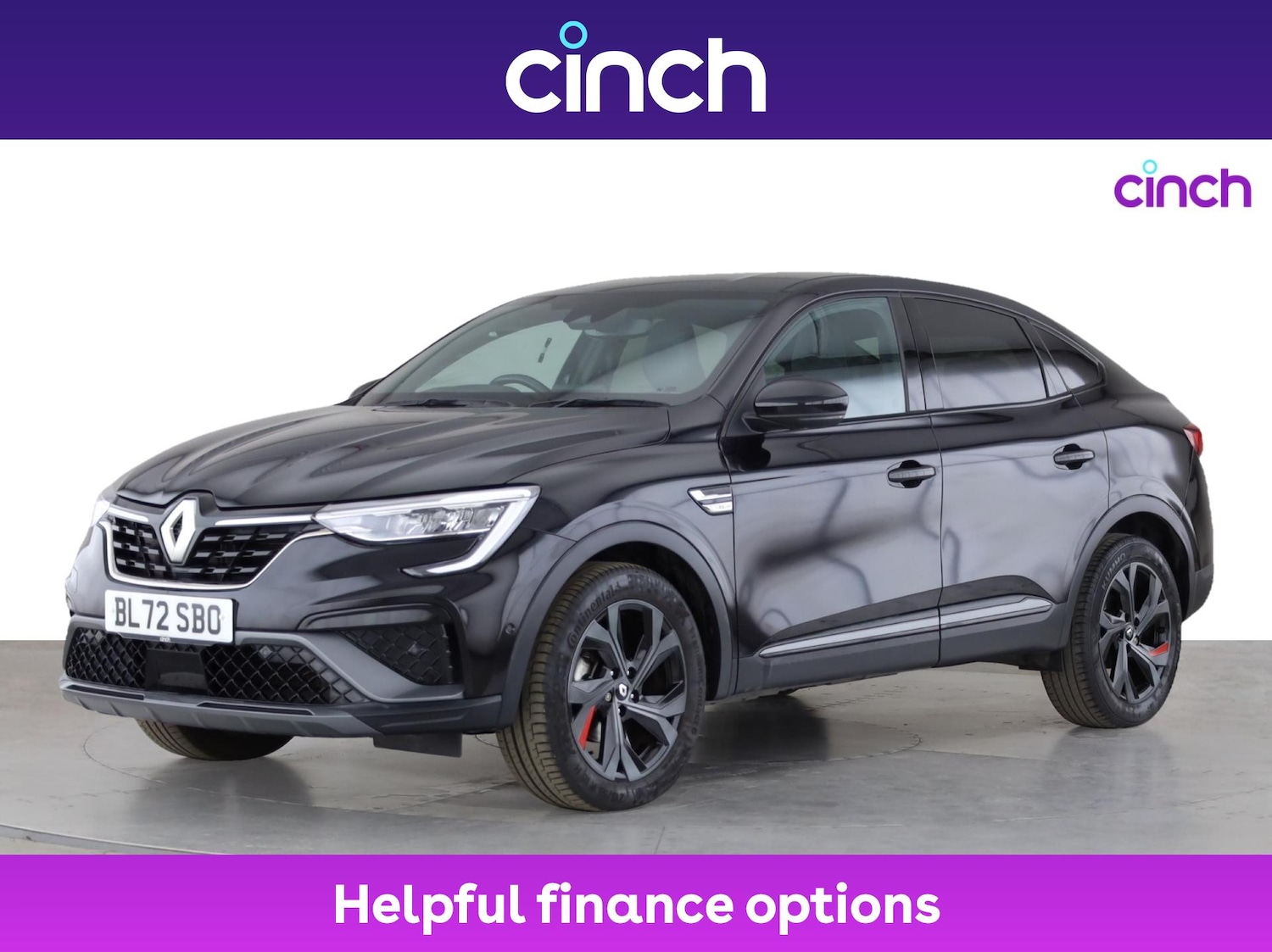 Used Renault Arkana 2022 for sale - 77059414: Photo 9