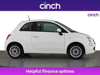 Used Fiat 500 2016 for sale - 75417372: Photo