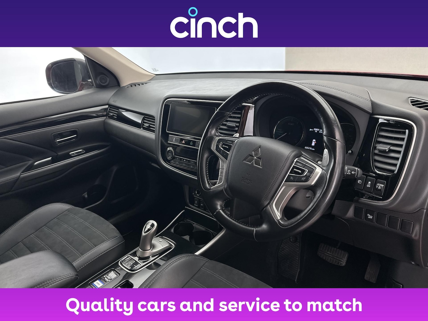 Used Mitsubishi Outlander 2018 for sale - 76616782: Photo 12