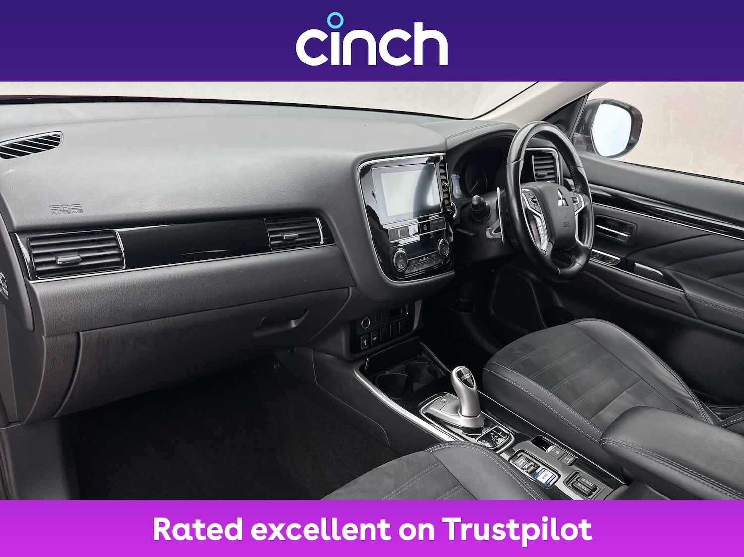 Used Mitsubishi Outlander 2018 for sale - 76616782: Photo 14