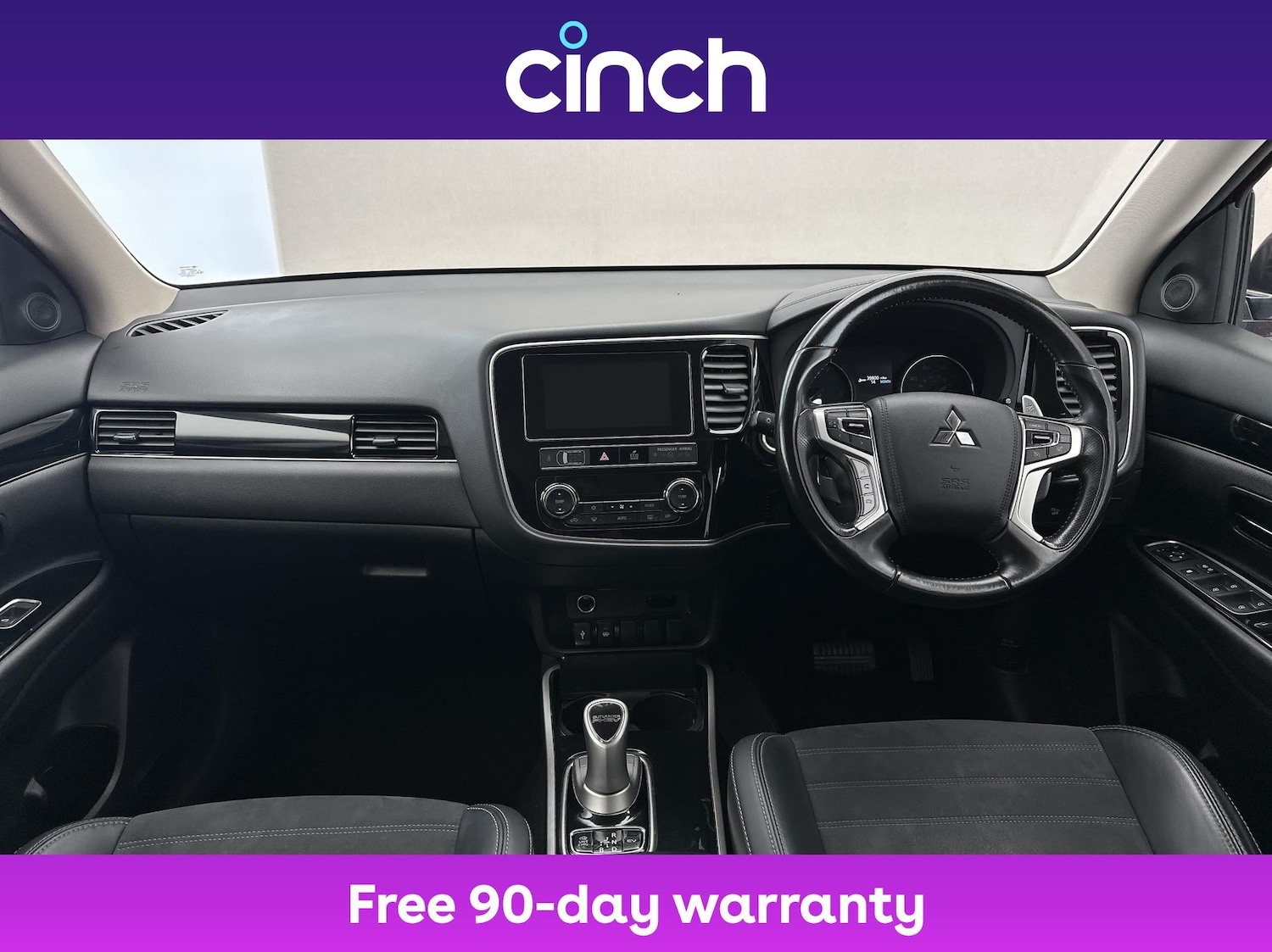 Used Mitsubishi Outlander 2018 for sale - 76616782: Photo 15